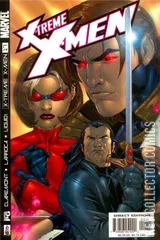 Cover for X-Treme X-Men #17
