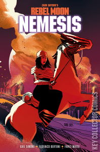 Rebel Moon: Nemesis #3