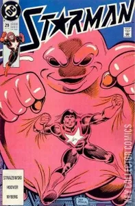 Starman #29