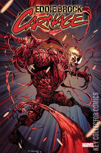 Eddie Brock: Carnage #1