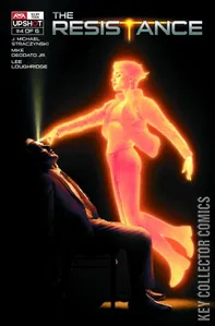 The Resistance #4