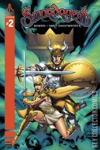 Swordquest #2