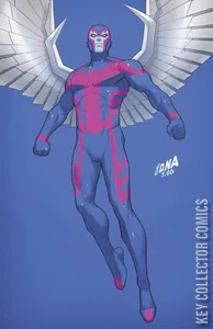 Inglorious X-Force #7