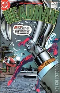 Deadman #3