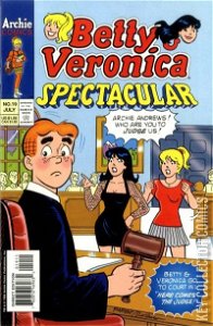 Betty and Veronica Spectacular #19