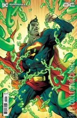 Cover for Superman #2