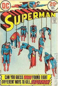 Superman #269