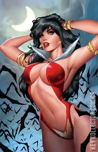 Vampirella Strikes #5