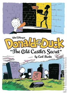 The Complete Carl Barks Disney Library #6