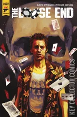 Cover for Loose End, The #2