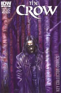 The Crow: Death and Rebirth #3