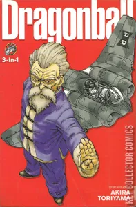 Dragon Ball 3-in-1 Edition #2 (4-5-6)