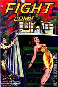 Fight Comics #41