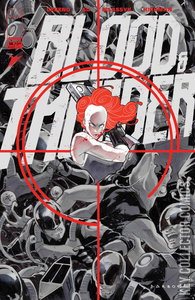 Blood & Thunder #14