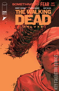 Walking Dead Deluxe, The #100