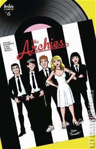 The Archies #6