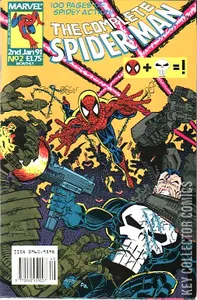 Complete Spider-Man #2