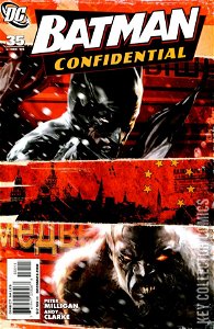 Batman Confidential #35