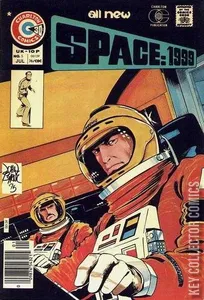 Space: 1999 #5