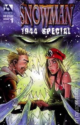 Snowman: 1944 Special