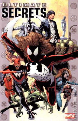 Ultimate Secrets