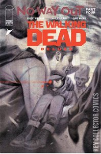 The Walking Dead Deluxe #83