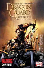 Cover for Tales of the Dragon Guard: Into the Veil #1