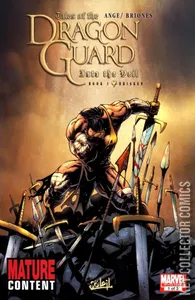 Tales of the Dragon Guard: Into the Veil #1