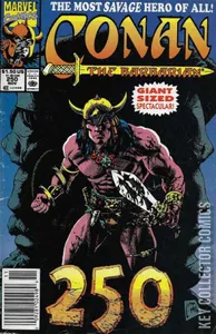 Conan the Barbarian #250