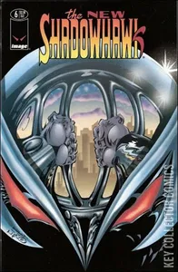 The New Shadowhawk #6