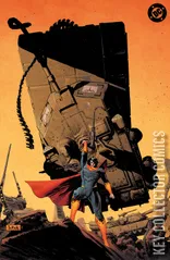 Variant Cover for Absolute Superman #5