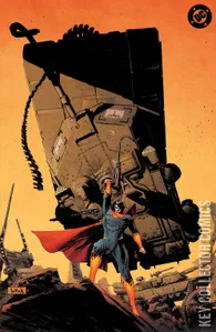 Absolute Superman #5
