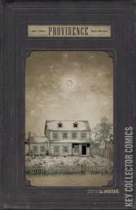 Providence #4