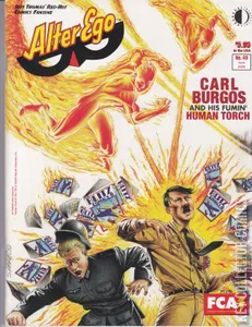 Alter Ego #49