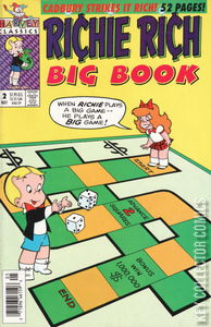 Richie Rich Big Book #2