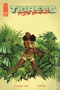Tigress Island #3