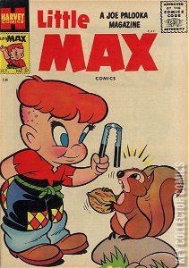 Little Max Comics #37