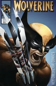 Wolverine #8