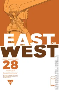 East of West #28