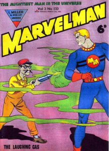 Marvelman #133
