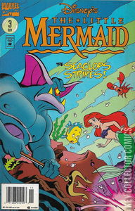 Disney's The Little Mermaid #3