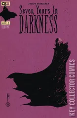Cover for Seven Years In Darkness #2