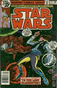 Star Wars #22