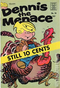 Dennis the Menace #56