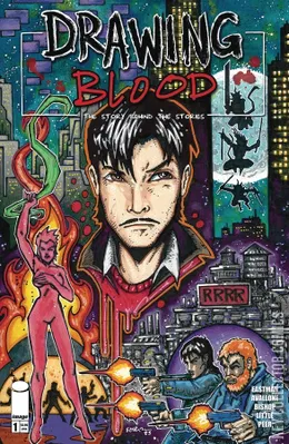 Drawing Blood