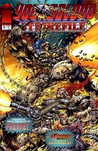 Youngblood: Strikefile #8