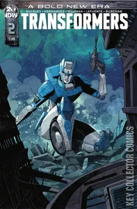 Transformers #2