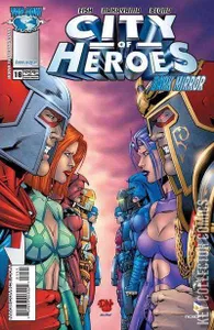 City of Heroes #16