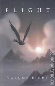 Flight #8