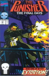 Punisher #53